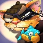 Logo of Cats Empire android Application 