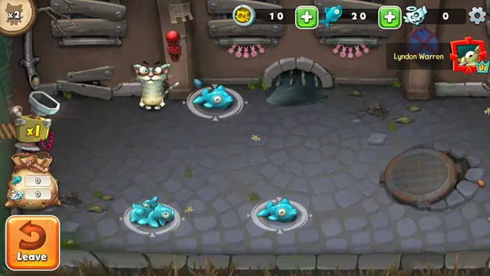 Cats Empire android App screenshot 9