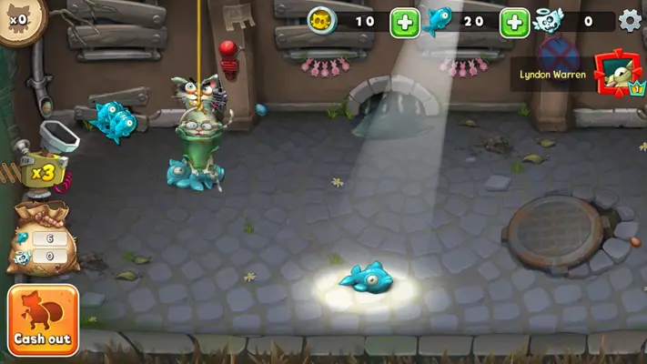 Cats Empire android App screenshot 11